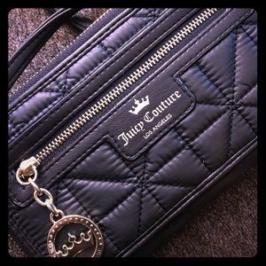 Juicy Couture Organizer